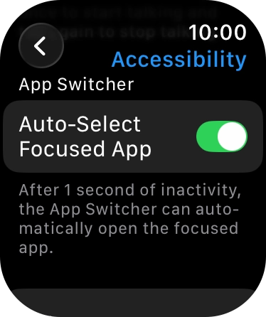Press the required category below 
