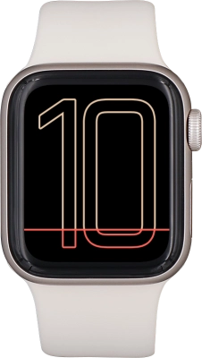 Apple Watch SE 3