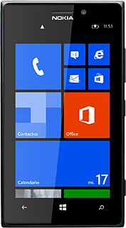 Nokia Lumia 925 Nokia Lumia 925
