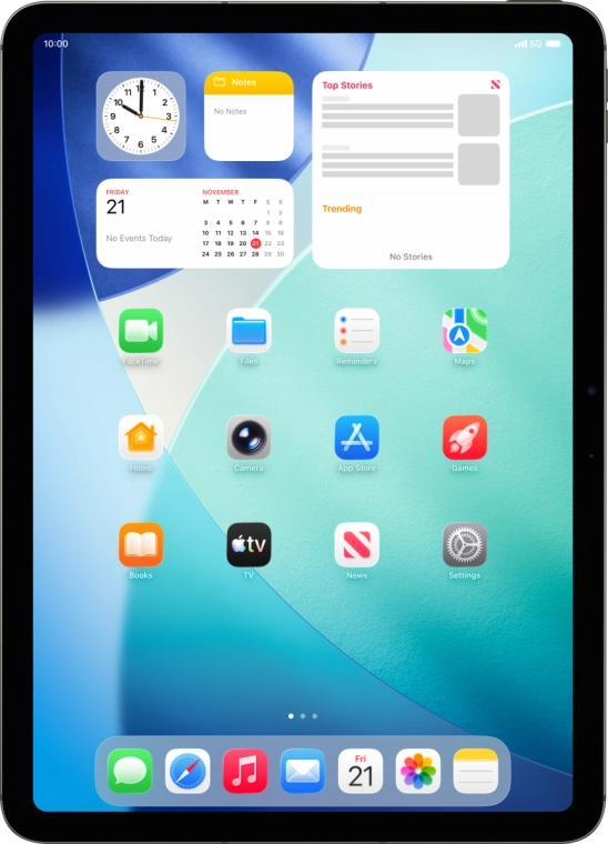 Apple iPad Air 11 (M3) (2025)