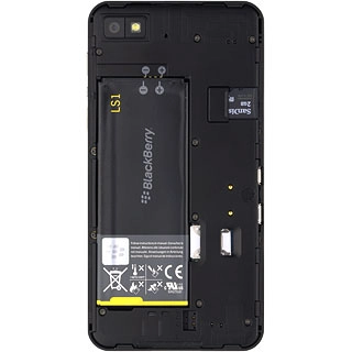 Place the memory card as illustrated next to the memory card holder.