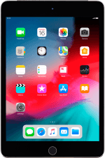 Apple iPad mini 4