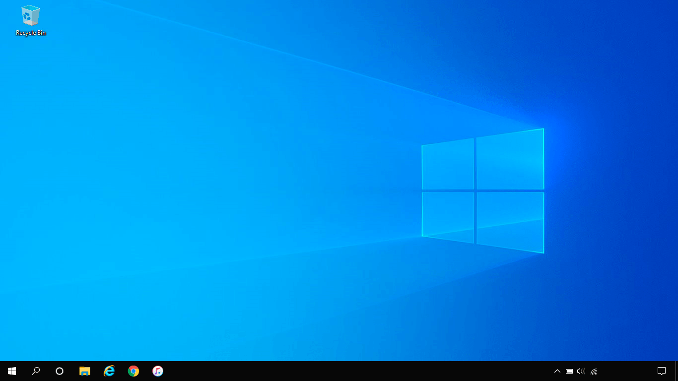 Start a file manager on your computer.