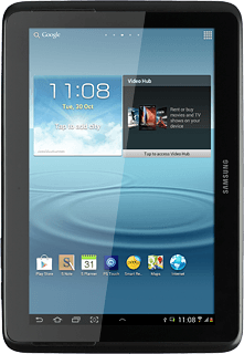 Samsung Galaxy Note 10.1