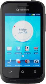 Vodafone 575