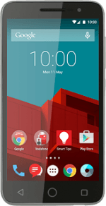 Vodafone Smart prime