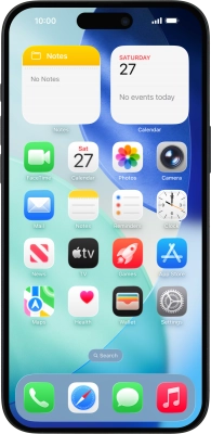 Apple iPhone 16 Plus