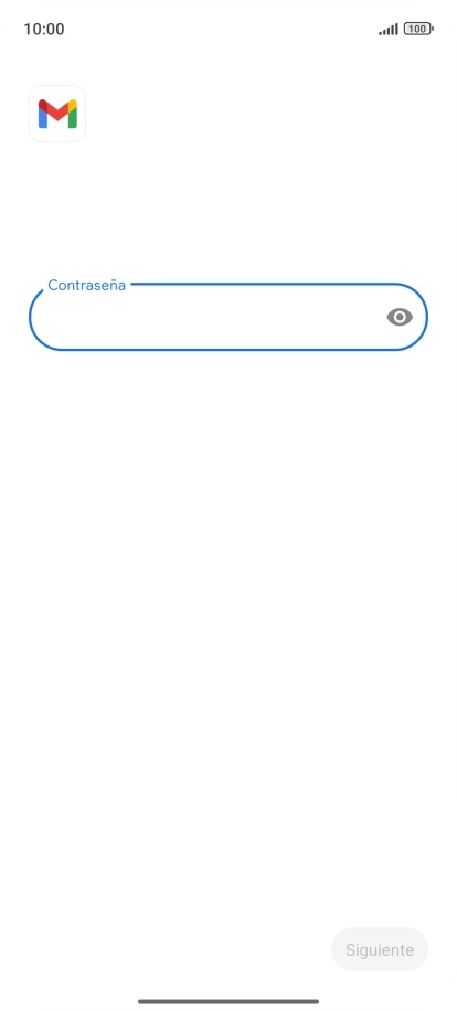 Pulsa en el campo bajo 