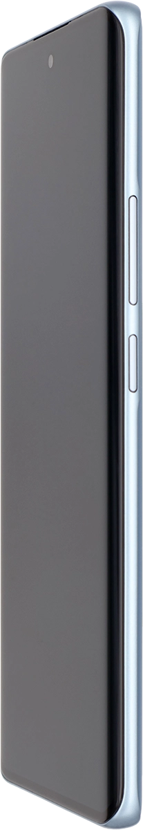 Pulsa el botón lateral.