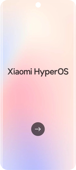 Pulsa la flecha hacia la derecha.