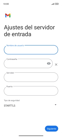 Pulsa en el campo bajo 
