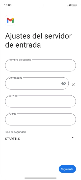 Pulsa en el campo bajo 