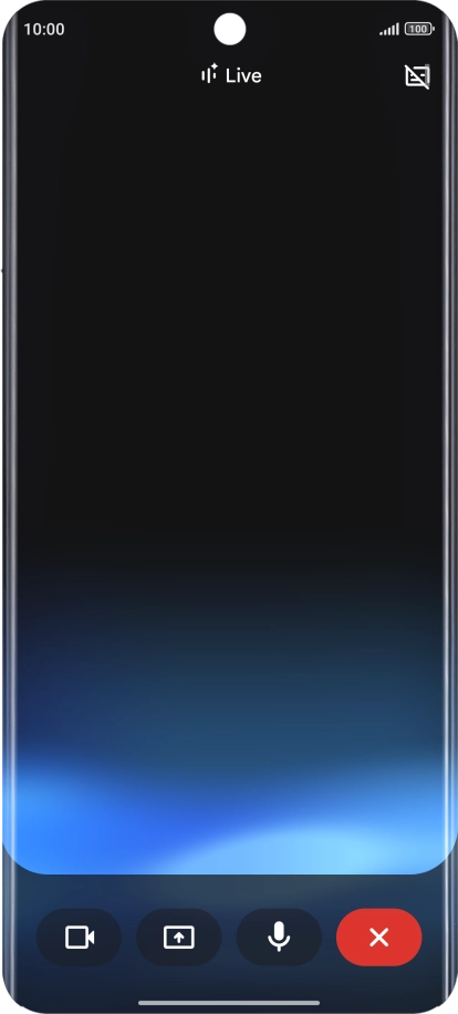 Habla con Gemini del tema que quieras.