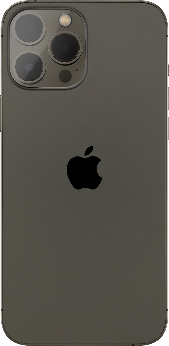 Point the camera lens at the back of your phone at the required object to take a picture or record a video.