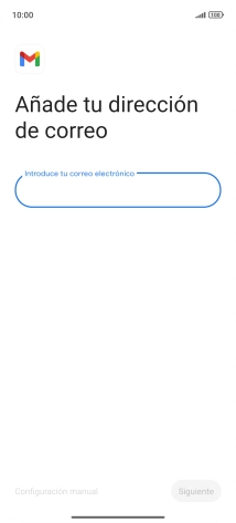 Pulsa en el campo bajo 