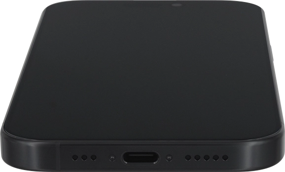 Connect the charger to the socket and to a wall socket.