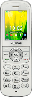 Huawei ETS3