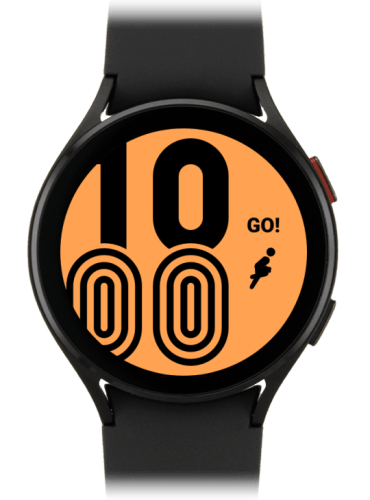 Samsung Galaxy Watch4