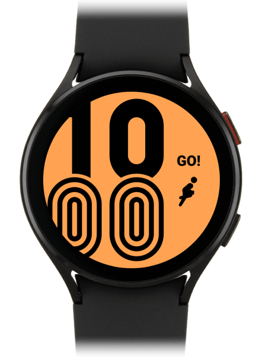 Samsung Galaxy Watch4