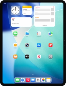 Apple iPad Pro (M5) 13-inch