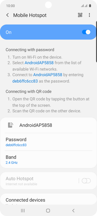 wifi calling samsung a71