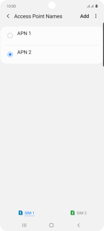 samsung a71 wifi calling