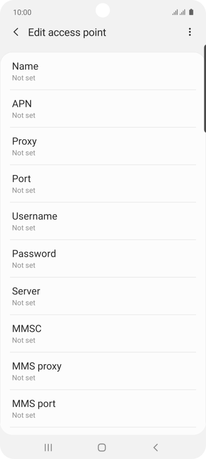 samsung a71 call recording