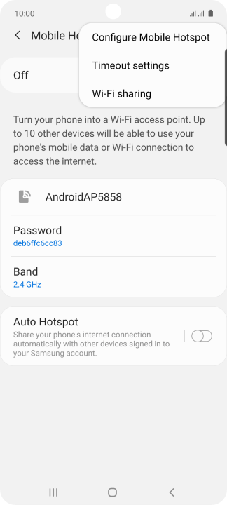 wifi calling samsung a71
