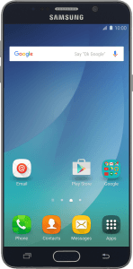 Samsung Galaxy Note 5