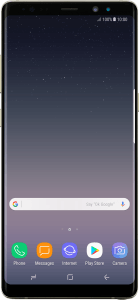 Samsung Galaxy Note8