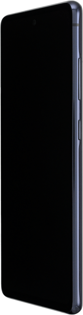 Press the upper or lower part of the Volume key to adjust the volume.