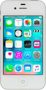 Apple iPhone 4S