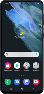 Samsung Galaxy S21+ 5G