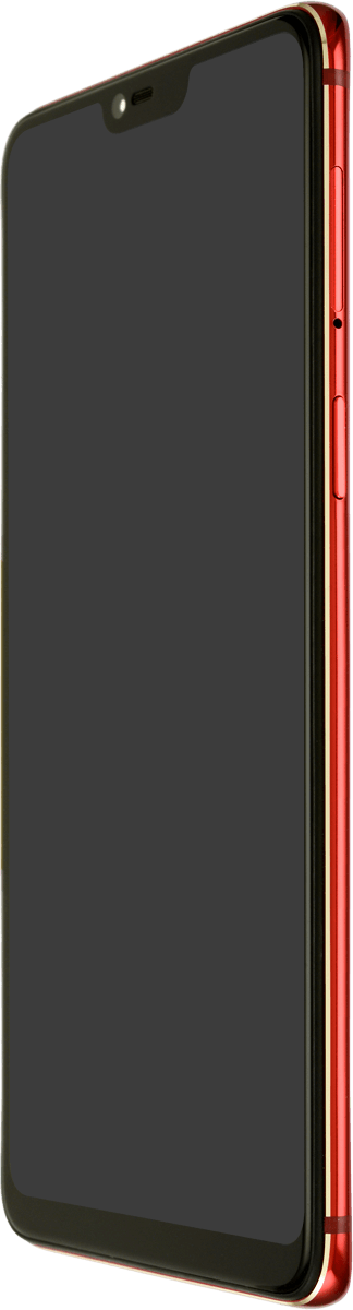 Press and hold On/Off until your phone is turned on.