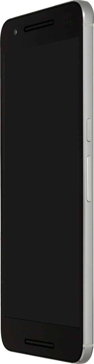 Press and hold On/Off until your phone is turned on.