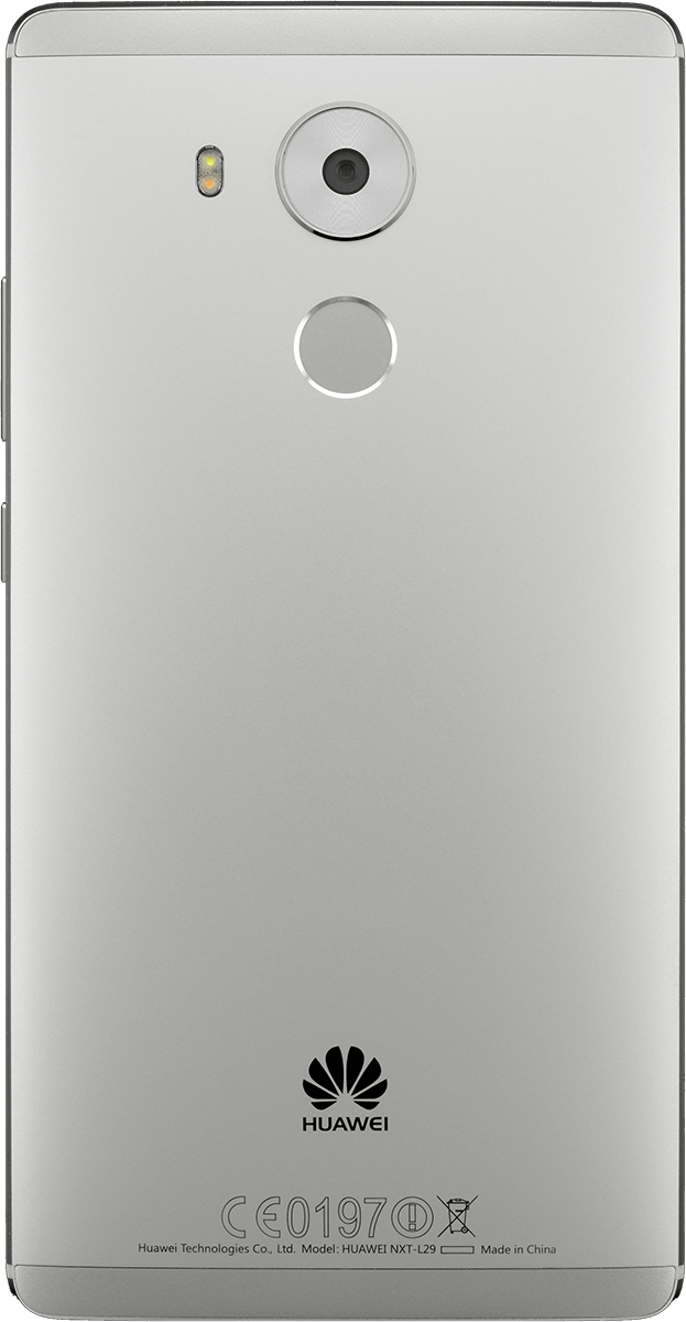 Point the camera lens at the back of your phone at the required object.
