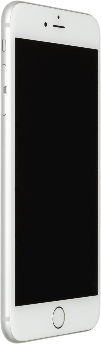 Slide the Silent mode key right or left to turn silent mode on or off.