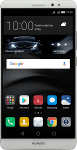 Huawei Mate 8
