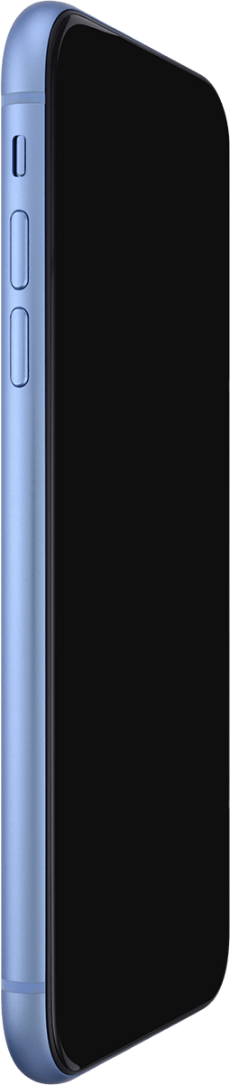 Press the Top volume key.
