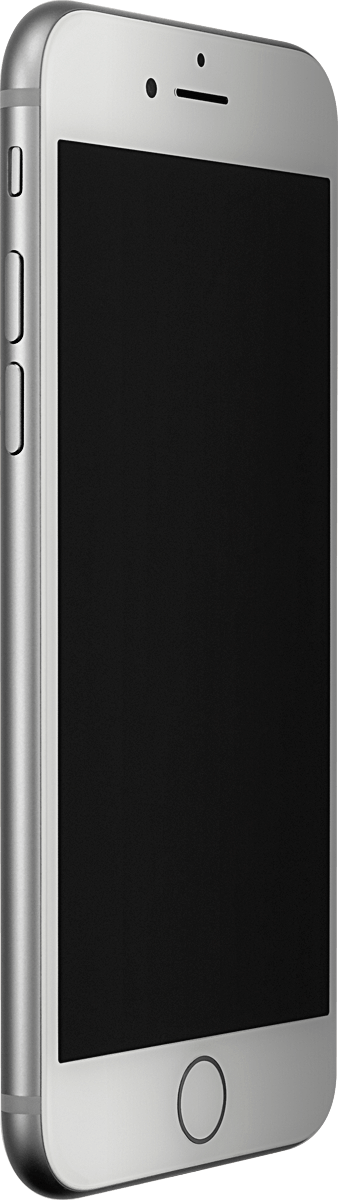 Slide the Silent mode key right or left to turn silent mode on or off.