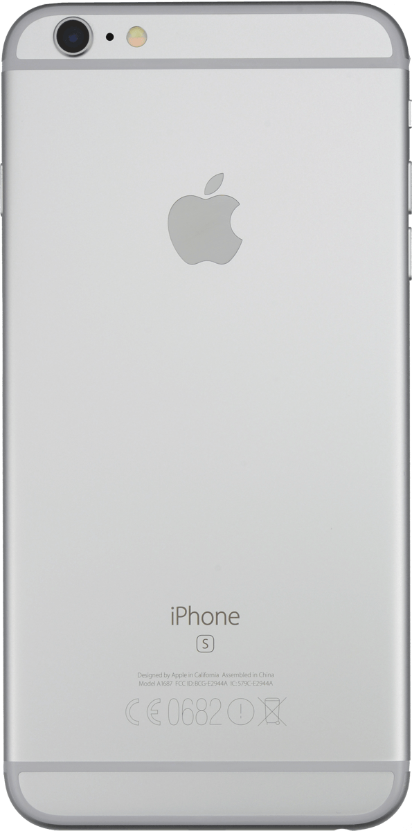 Point the camera lens at the back of your phone at the required object.