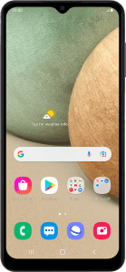 Samsung Galaxy A12 Nacho