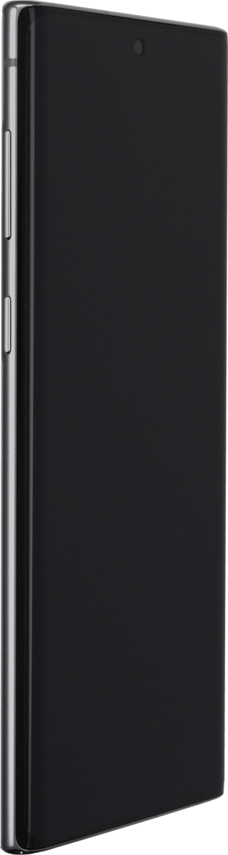 Press and hold the Side key.
