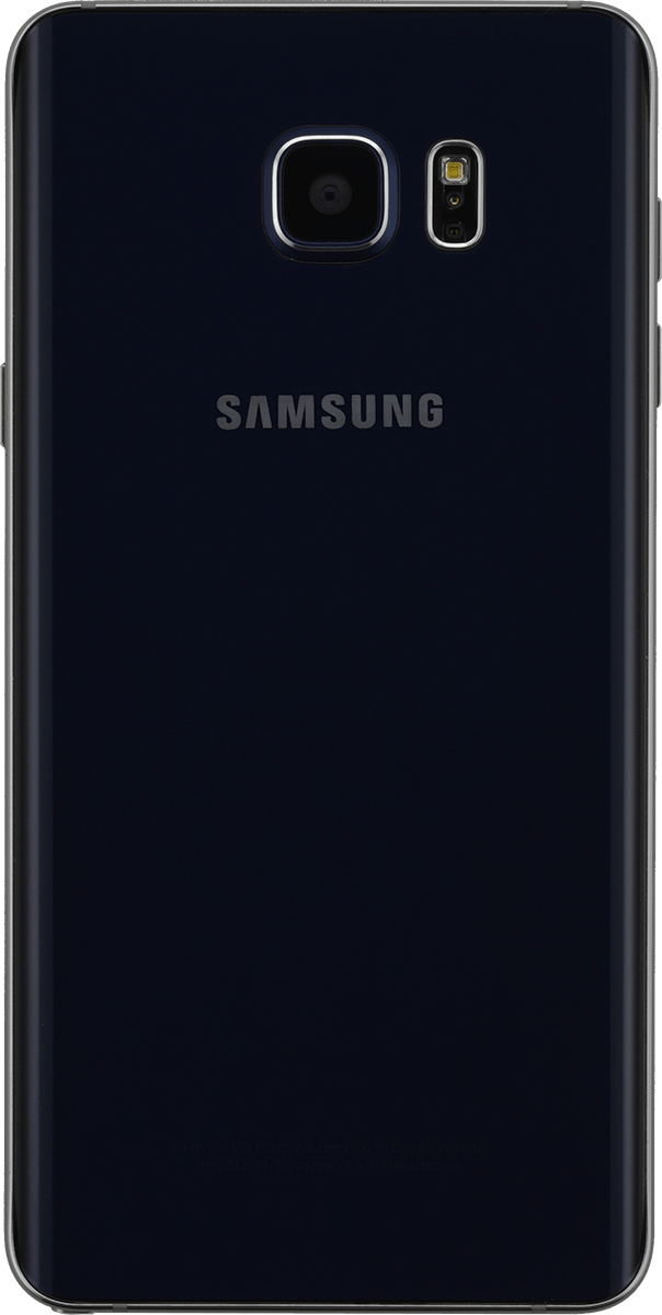 Point the camera lens at the back of your phone at the required object.