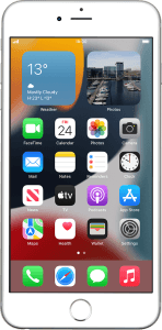 Apple iPhone 6s Plus