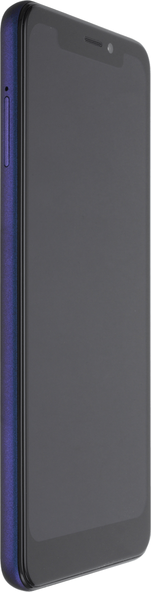 Insert the opener into the small hole in the card holder.