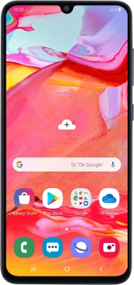 Samsung Galaxy A70