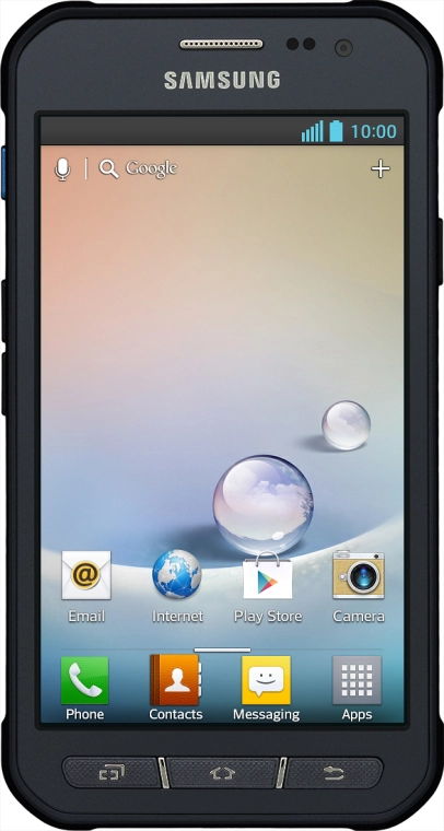 Samsung Galaxy Xcover 3 Value Edition