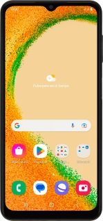 Samsung Galaxy A04s