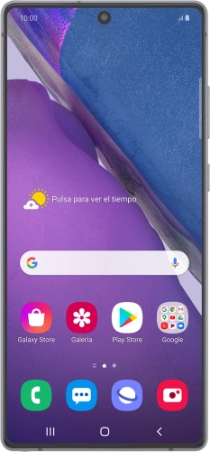 Samsung Galaxy Note20 5G